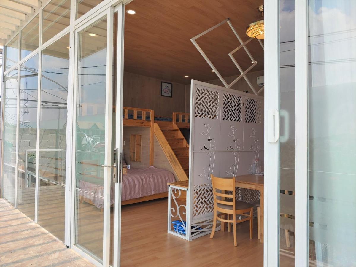 Lavie Villa Да Лат Екстериор снимка