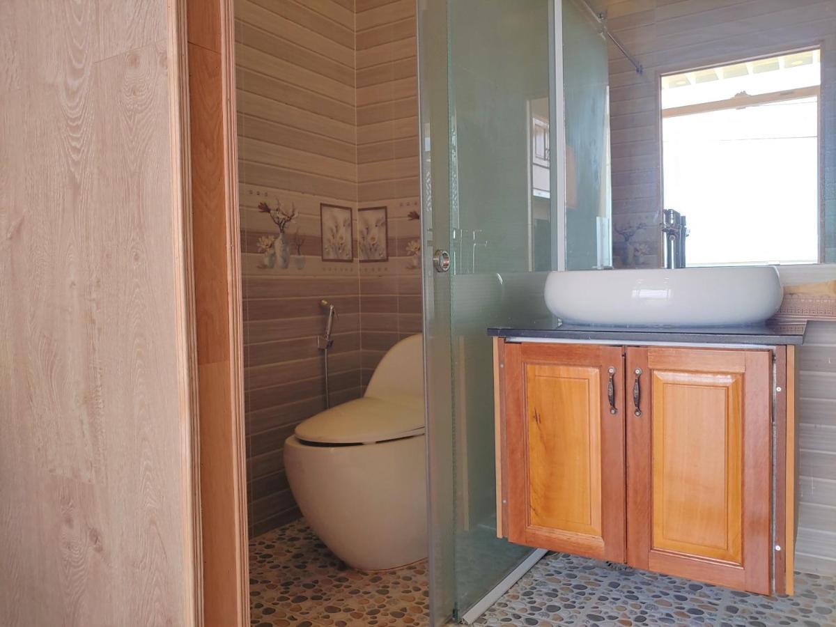 Lavie Villa Да Лат Екстериор снимка