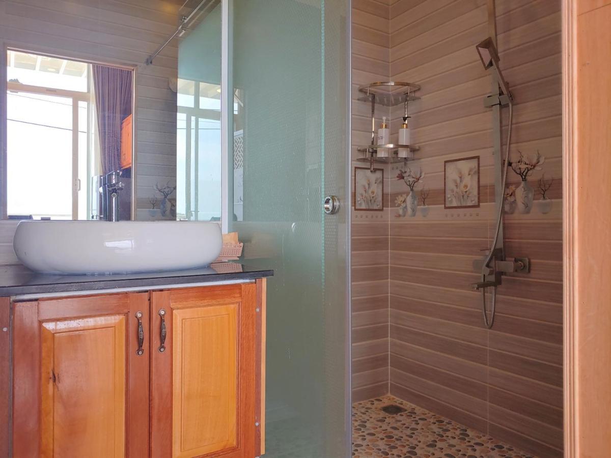 Lavie Villa Да Лат Екстериор снимка