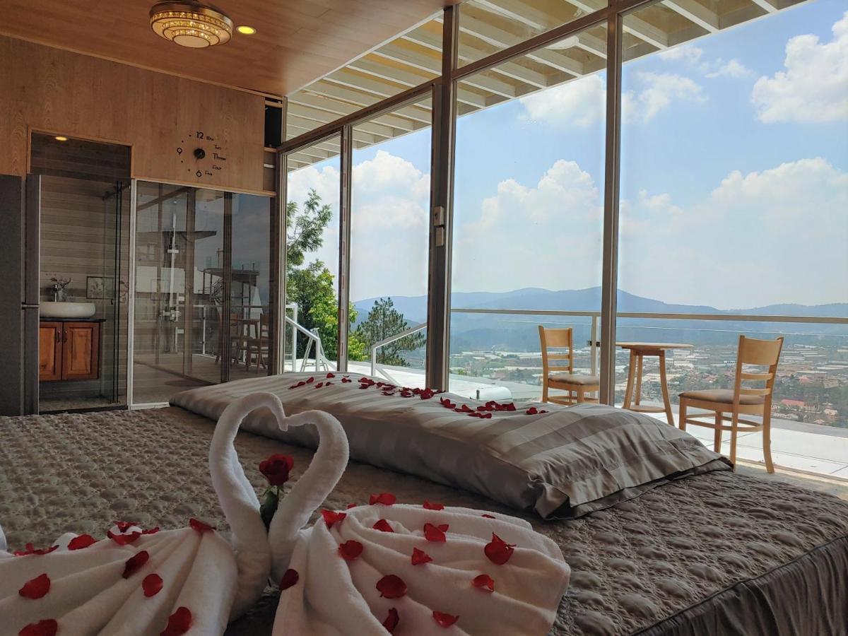 Lavie Villa Да Лат Екстериор снимка