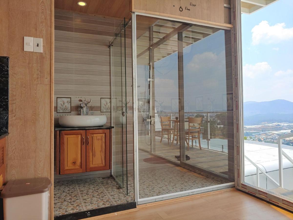 Lavie Villa Да Лат Екстериор снимка