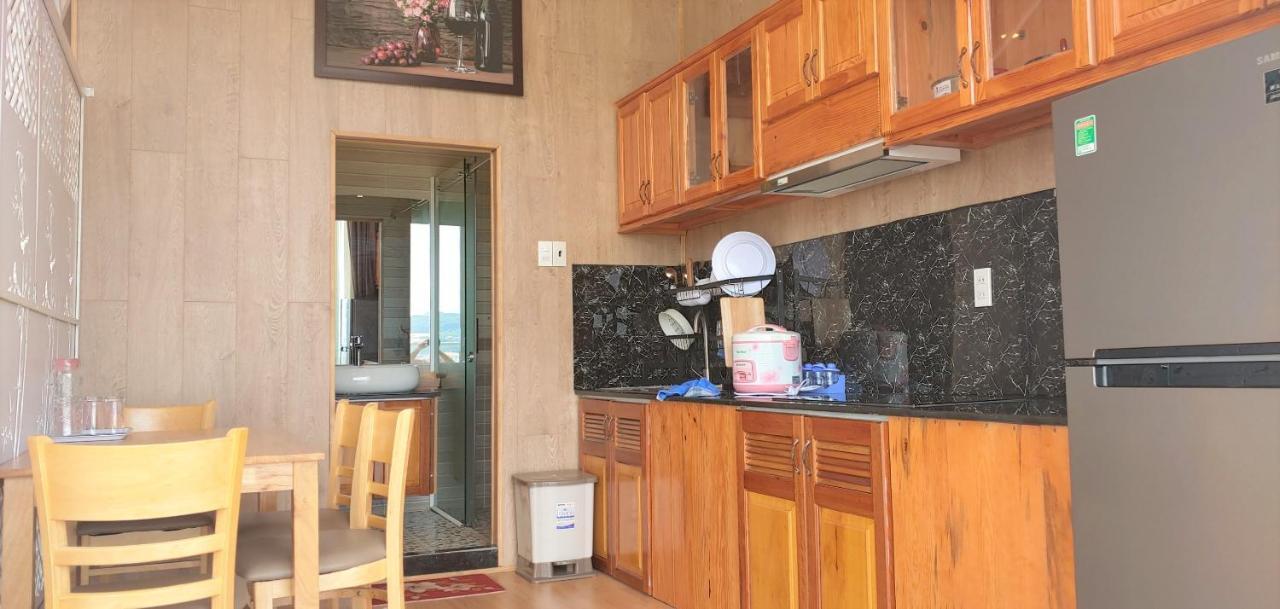 Lavie Villa Да Лат Екстериор снимка