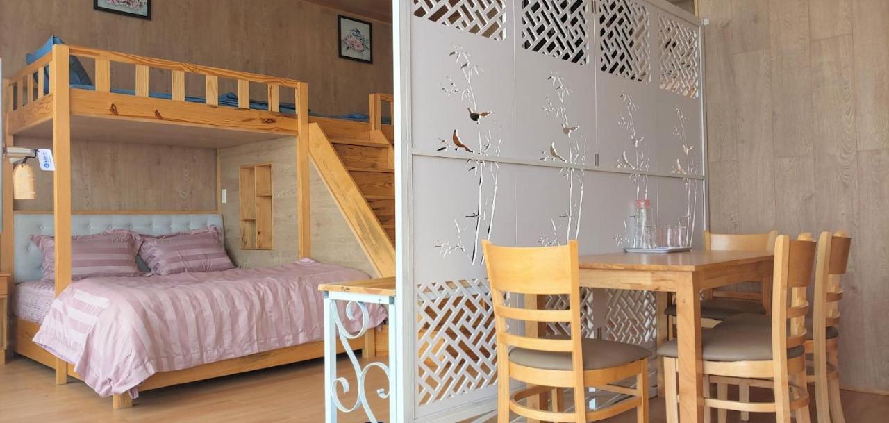 Lavie Villa Да Лат Екстериор снимка